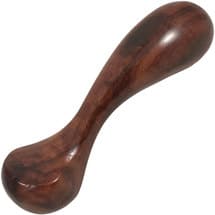 Lumberjill, GRACE, adult wooden sex toy